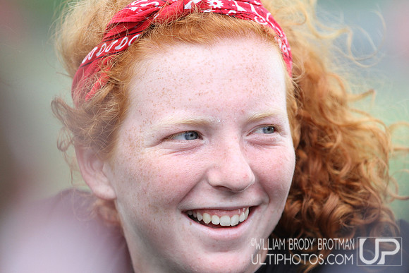 Day 3 of D-I College Championships