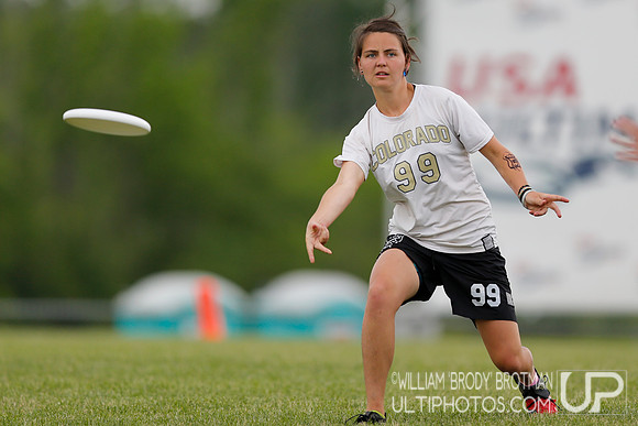 Day 3 of D-I College Championships