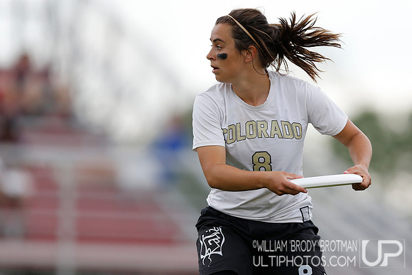 Day 3 of D-I College Championships