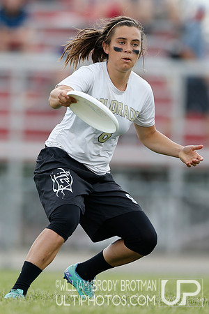 Day 3 of D-I College Championships