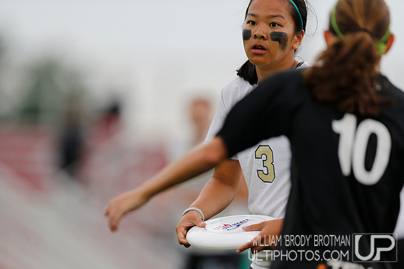 Day 3 of D-I College Championships