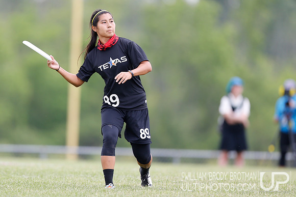 Day 3 of D-I College Championships