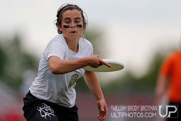 Day 3 of D-I College Championships