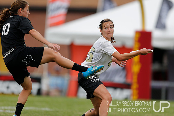 Day 3 of D-I College Championships