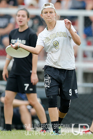 Day 3 of D-I College Championships