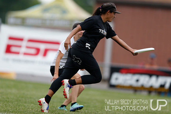 Day 3 of D-I College Championships