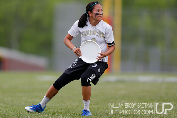 Day 3 of D-I College Championships