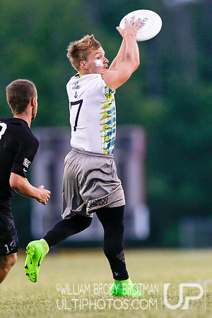 Day 3 of D-I College Championships