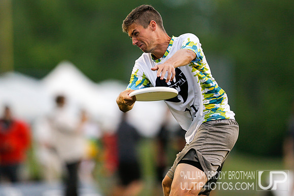 Day 3 of D-I College Championships