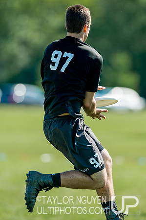 USA Ultimate D-I College Championships