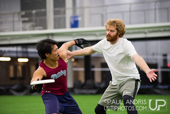 IUC 2014 Mid Atlantic Regionals