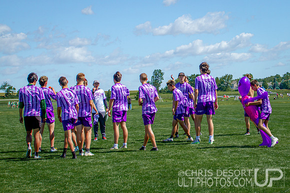 2024 High School National Invite (HSNI) ©