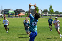 Boys A and B Pool R3 - VA HS States 2025 Saturday