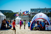 WFDF 2017 World Championships of Beach Ultimate