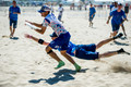 Sunday 4 PM Round - Men's Masters Pool Play - WCBU 2017