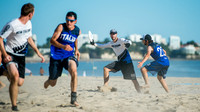 WFDF 2017 World Championships of Beach Ultimate