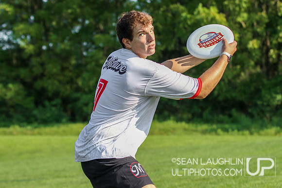 Lehigh Valley Invite Men's Division