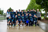 2024 BC High School Ultimate Championship