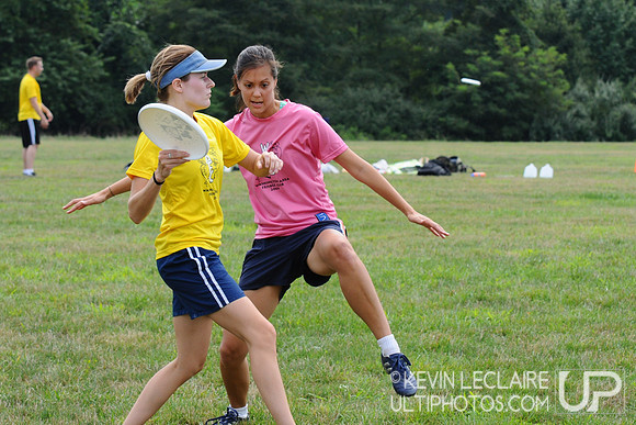 WAFC Intermediate League Tourney 8/8/09