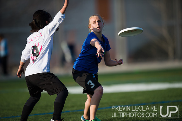 YULA 2015 Tournament Sunday