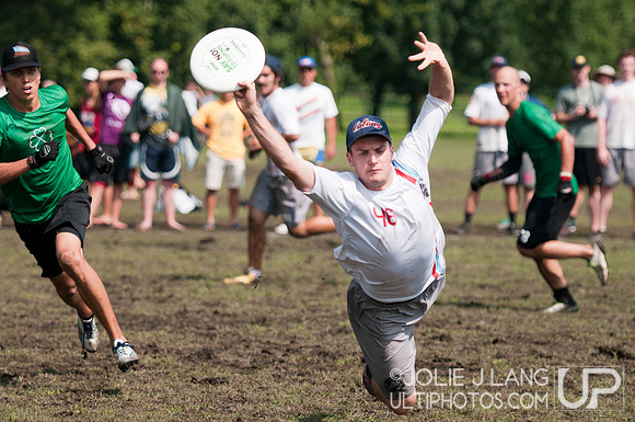WUCC 2014 - Day 4