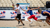 WFDF 2017 World Championships of Beach Ultimate