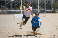WFDF 2017 World Championships of Beach Ultimate