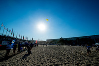 WFDF 2017 World Championships of Beach Ultimate