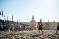 WFDF 2017 World Championships of Beach Ultimate