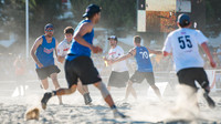 WFDF 2017 World Championships of Beach Ultimate