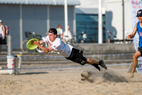 WFDF 2017 World Championships of Beach Ultimate