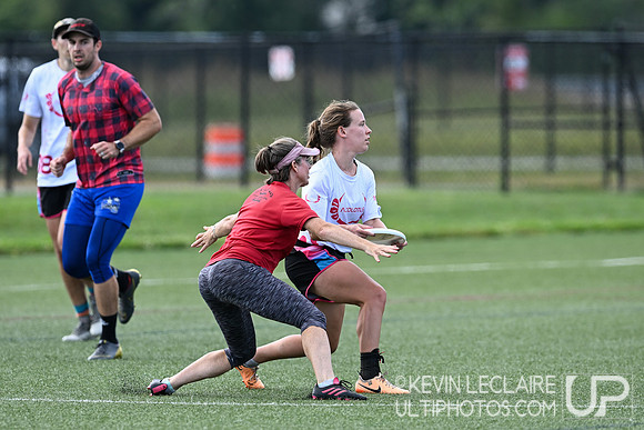 2024 Mid-Atlantic Regionals Saturday Action