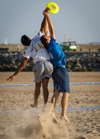WFDF 2017 World Championships of Beach Ultimate . June 19, 2017