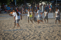WFDF 2017 World Championships of Beach Ultimate . June 19, 2017