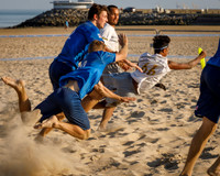 WFDF 2017 World Championships of Beach Ultimate . June 19, 2017