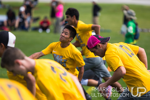 Round 1 - 2017 High School National Invite