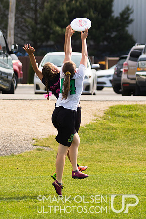 Round 1 - 2017 High School National Invite