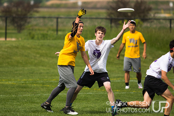 Round 1 - 2017 High School National Invite