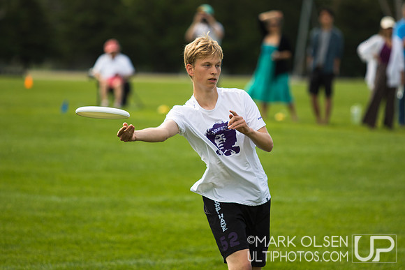 Round 1 - 2017 High School National Invite
