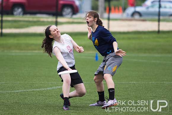 Round 2 - 2017 High School National Invite