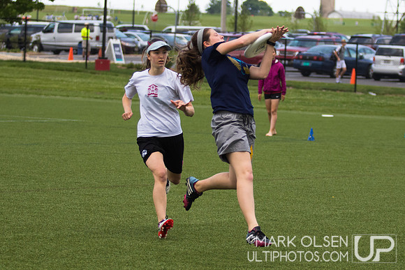 Round 2 - 2017 High School National Invite