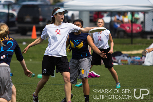 Round 2 - 2017 High School National Invite
