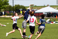 Round 2 - 2017 High School National Invite