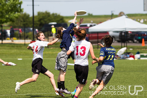 Round 2 - 2017 High School National Invite