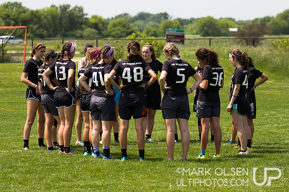 Round 2 - 2017 High School National Invite
