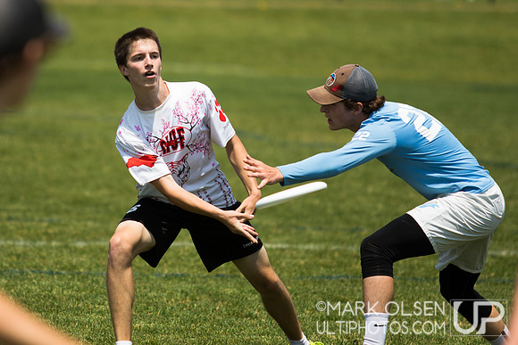 Round 3 - 2017 High School National Invite