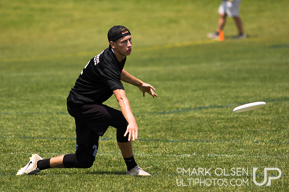 Round 3 - 2017 High School National Invite