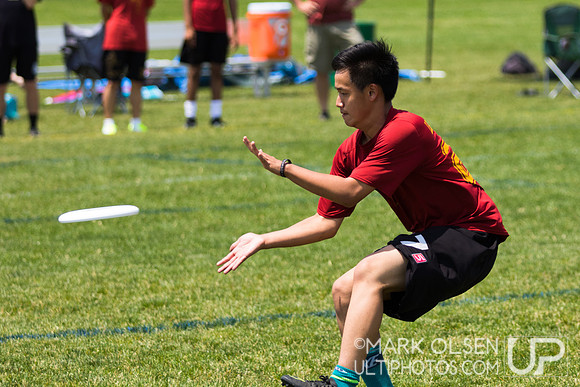 Round 3 - 2017 High School National Invite