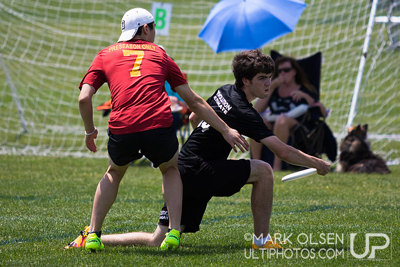 Round 3 - 2017 High School National Invite