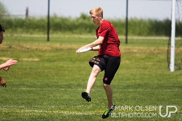 Round 3 - 2017 High School National Invite